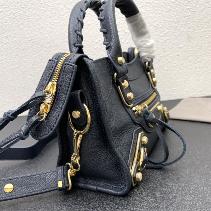 Balenciaga Top Handle Bags